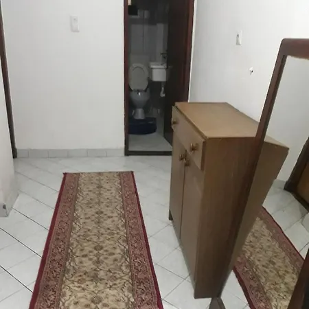 Apartmán Kovcic Tuzla