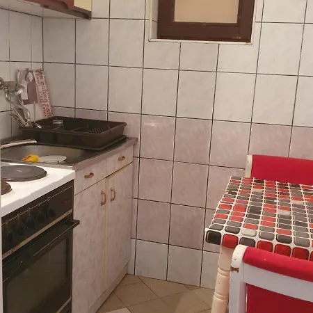 Kovcic Apartmán