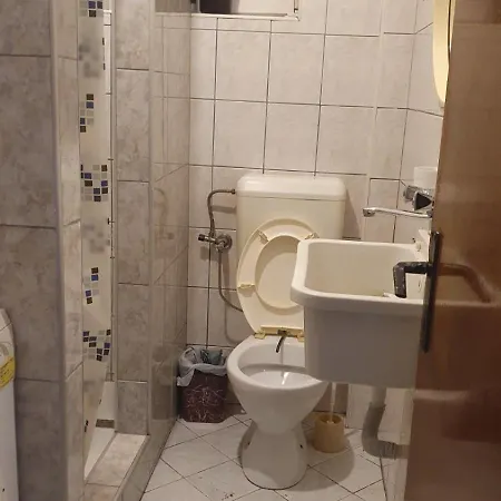 Kovcic Apartmán Tuzla